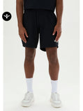 Plerica Jog Short Black Ellesse