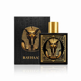 Faraón Rayhaan 100ml