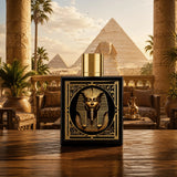 Faraón Rayhaan 100ml