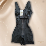 Ref. QM712  Faja Busto Short