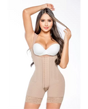 Ref. QM740  Faja Sisa Short