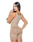 Ref. QM740  Faja Sisa Short