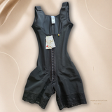 Ref. QM740  Faja Sisa Short