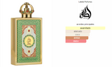 Queen Of Arabia Lattafa Perfumes para Mujeres