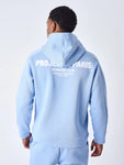 SUDADERA CON CAPUCHA DEL CLUB DE SOCIOS PROJECTXPARIS Réf 2422052_CB_S