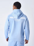 SUDADERA CON CAPUCHA DEL CLUB DE SOCIOS PROJECTXPARIS Réf 2422052_CB_S