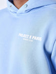 SUDADERA CON CAPUCHA DEL CLUB DE SOCIOS PROJECTXPARIS Réf 2422052_CB_S