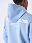 SUDADERA CON CAPUCHA DEL CLUB DE SOCIOS PROJECTXPARIS Réf 2422052_CB_S