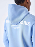 SUDADERA CON CAPUCHA DEL CLUB DE SOCIOS PROJECTXPARIS Réf 2422052_CB_S