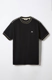 CAMISETA SELDANTA NEGRA ELLESSE