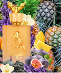 Lattafa Pride Shaheen Gold Eau de Parfum unisex