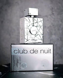 Club de Nuit Sillage edp UNISEX