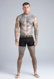 Paquete de 5 Boxers Negros