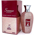 Perfume Summer Forever De Maison Alhambra UNISEX