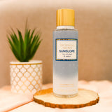 VICTORIA'SECRET SUNSLOPE BODY MIST 250ML