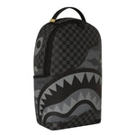 SPLIT UP CAMO TEAR SPRAYGROUND