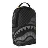 SPLIT UP CAMO TEAR SPRAYGROUND