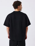 CAMISETA DE MANGA CORTA NEOPRENO