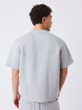 CAMISETA DE MANGA CORTA NEO  U2610300_GC