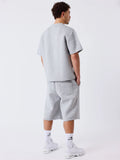 Short Neo gris