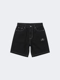 SHORT BANDANA NEGRO