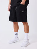 SHORT BANDANA NEGRO