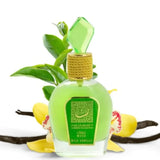 Musk Wild Vanille Lattafa Perfumes UNISEX