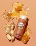 VICTORIA'S SECRET HONEY GINGER BODY WASH 473ML