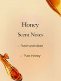 VICTORIA'S SECRET HONEY GINGER BODY WASH 473ML