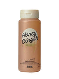 VICTORIA'S SECRET HONEY GINGER BODY WASH 473ML