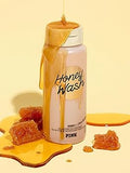 VICTORIA'S SECRET HONEY GINGER BODY WASH 473ML