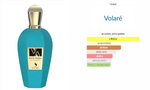 VOLARE ESTA PURO UNISEX