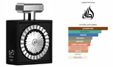 Wajood Lattafa Pride Perfumes UNISEX