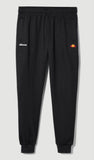 Bertoni track pant black ellesse