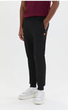 Bertoni track pant black ellesse