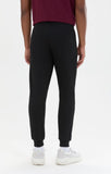 Bertoni track pant black ellesse