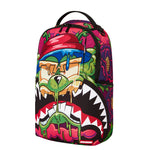 Mochila Sprayground Money Bear Fiend Zombie