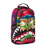 Mochila Sprayground Money Bear Fiend Zombie