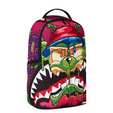 Mochila Sprayground Money Bear Fiend Zombie