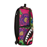 Mochila Sprayground Money Bear Fiend Zombie