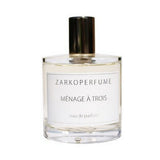 ZARKO MENAGE A TROIS 100ML