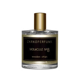 ZARKO MOLECULE No8. 100ML