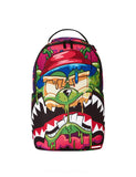 Mochila Sprayground Money Bear Fiend Zombie