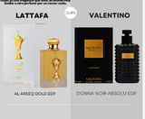 Al Areeq Gold EDP 100 ml