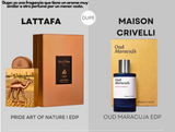 Art Of Nature I EDP 100ml
