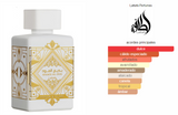 Bade'e Al Oud Honor & Glory Lattafa Perfumes para Hombres y Mujeres