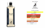 B.A.D. Femme Maison Alhambra para Mujeres