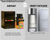 ARMAF ODYSSEY BAHAMAS 100ML