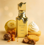 Lattafa / Eclaire Banoffi Eau de Parfum 100 ml