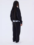 PANTALÓN DE CHÁNDAL ESSENTIALS  2544000_BK